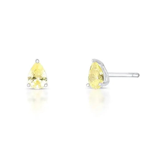 PONTO DE LUZ YELLOW FANCY