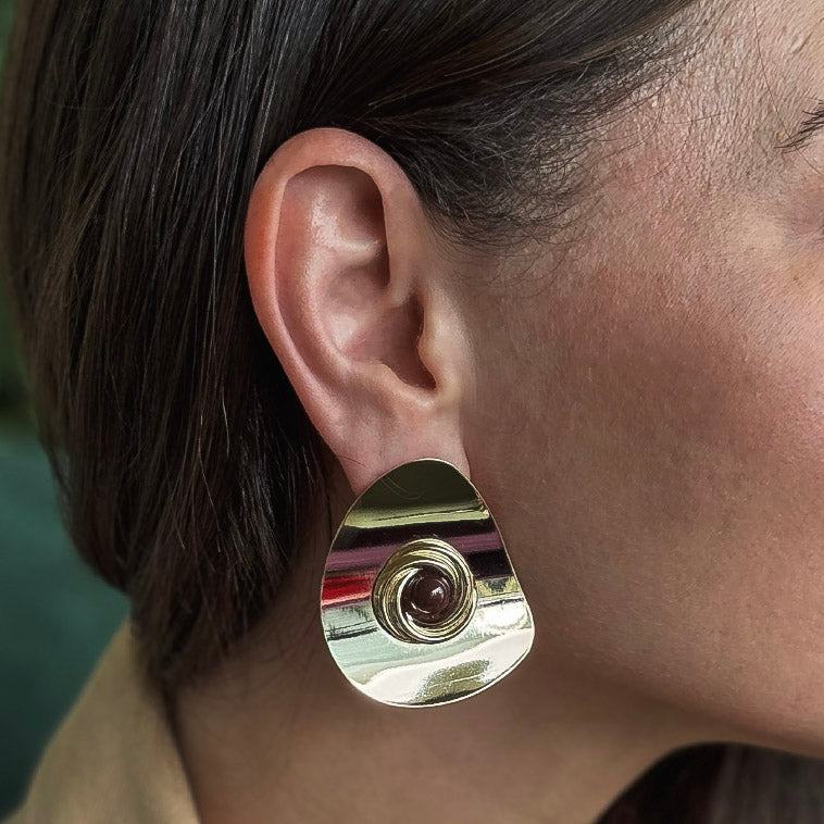 BRINCO REFLECT BROWN