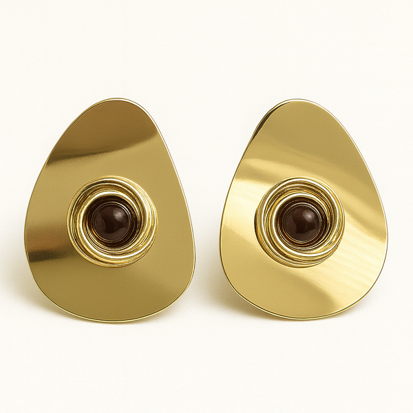 BRINCO REFLECT BROWN