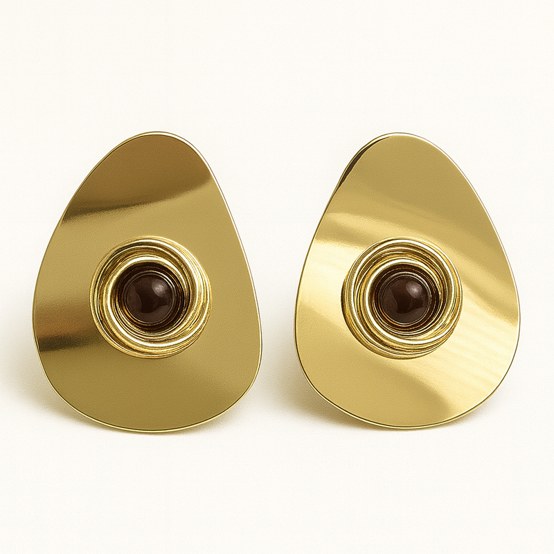 BRINCO REFLECT BROWN