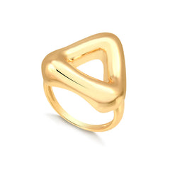 ANEL TRÍAD ORGÂNICO