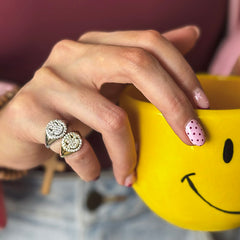 ANEL SMILE CRAVEJADO