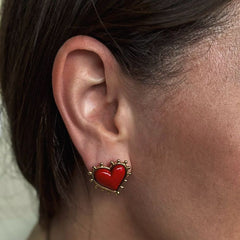 BRINCO CORAÇÃO TINA T.