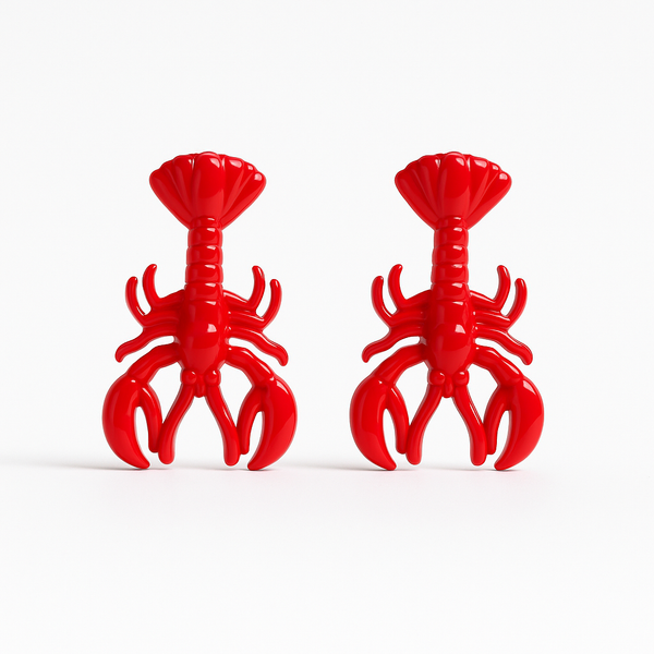 BRINCO LAGOSTA JORDAN P.