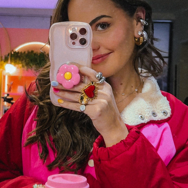 PIERCING TUBO ICON LISO M