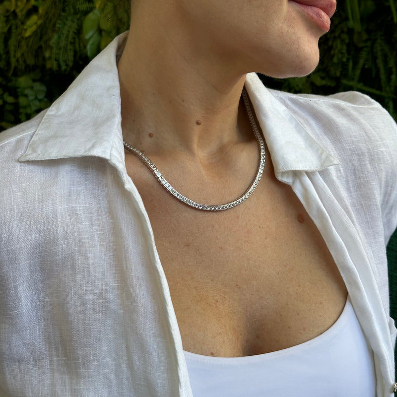 COLAR RIVIERA MARIAH CAREY