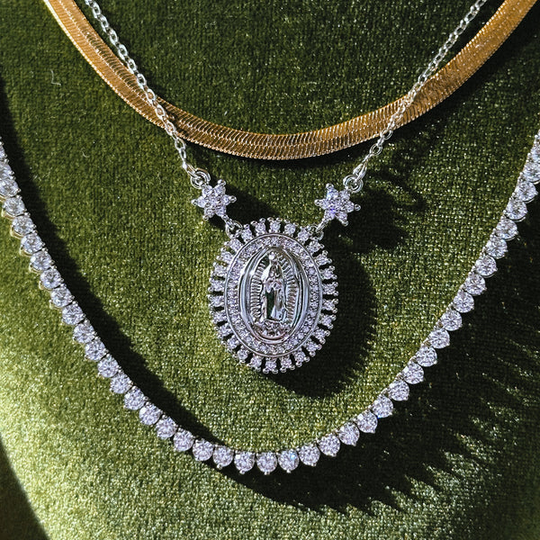 RIVIERA JANET JACKSON 3mm