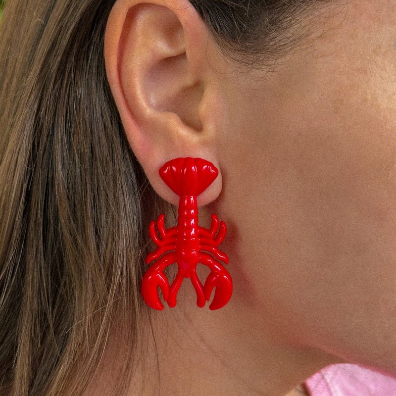 BRINCO LAGOSTA JORDAN P.