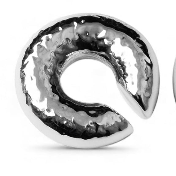 PIERCING ICON TUBO G MARTELADO