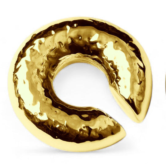 PIERCING ICON TUBO G MARTELADO