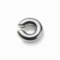 PIERCING TUBO ICON LISO M